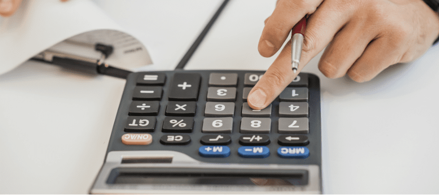 Qué datos debe tener un ticket de compra