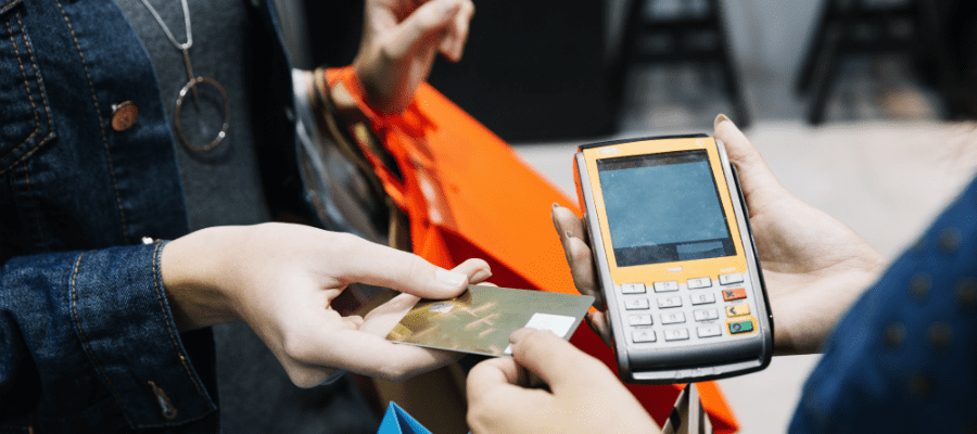 Para qué sirve un ticket de caja