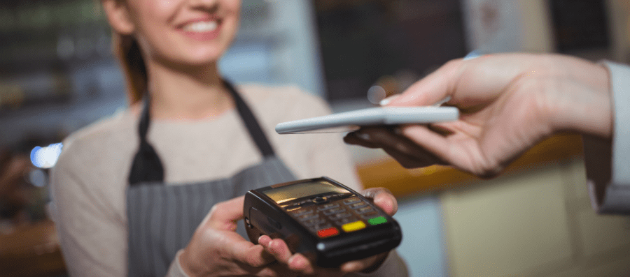 Qué es un ticket de compra